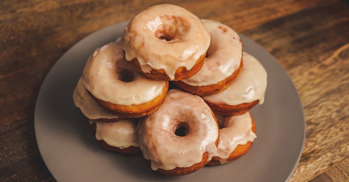 glazed donuts - Article 3